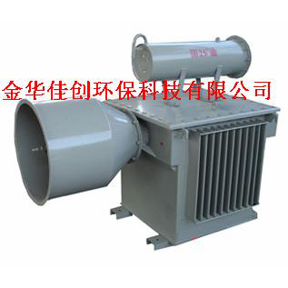 巨野GGAJ02电除尘高压静电变压器
